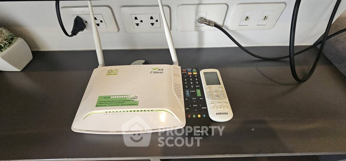 รูป คอนโด 2-ห้องนอน ที่ เดอะ เบส พัทยากลาง ใกล้ เซ็นทรัลเฟสติวัล พัทยาบีช (ID 3445694) - รูปที่ 5/14