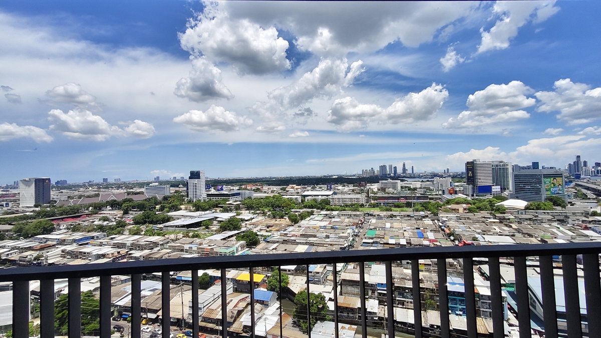 รูป 32,000 บาท/เดือน ไลฟ์ พระราม 4 - อโศก ให้เช่า 2 นอน 1 น้ำ 35 ตร.ม. ชั้น 20 ใกล้ MRT ศูนย์การประชุมแห่งชาติสิริกิติ์ พร้อมอยู่ - รูปที่ 8/11