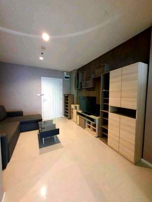 Condos for sale : 🚩 For Sell Condo ASPIRE SUKHUMVIT 48 Building S, Floor 24,1 bed room, Room size 38 sqm
