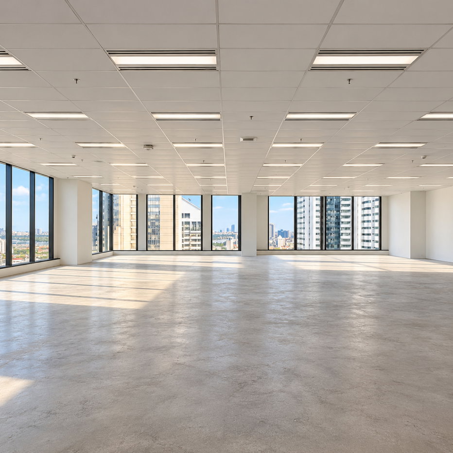 picture Grade A Office Space for Rent at Kronos Sathorn Office Building, 27-Story Tower in Sathorn, Near BTS & MRT - 5/6
