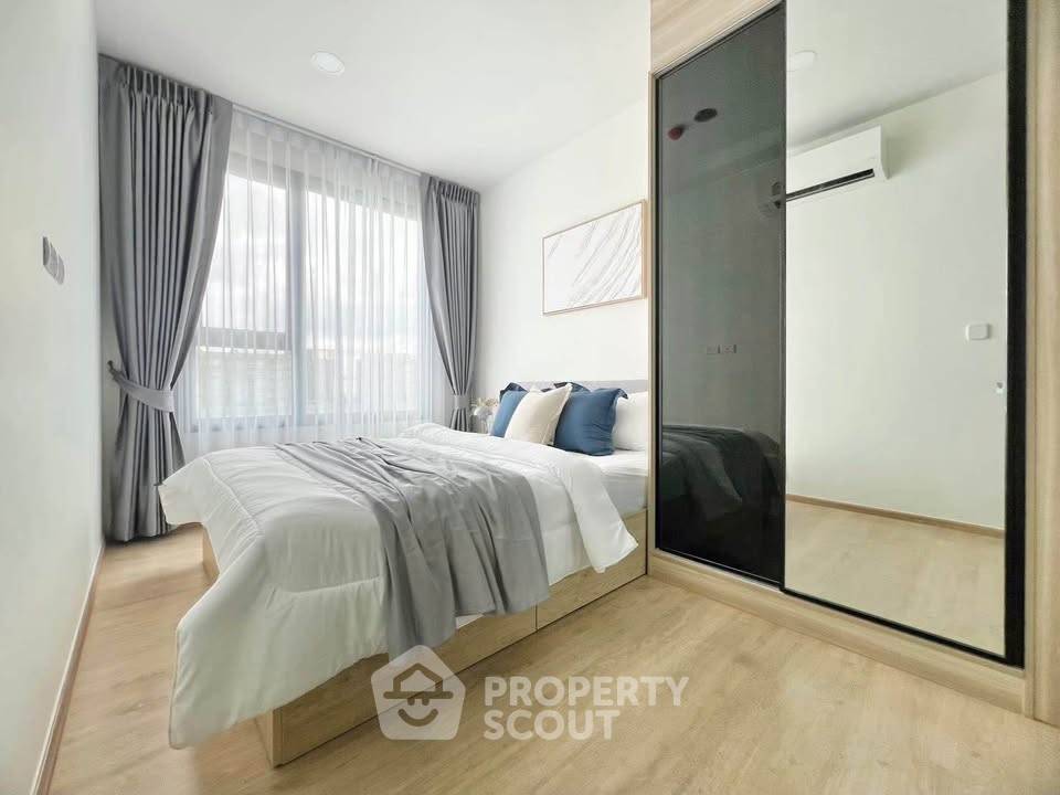 picture 1-BR Condo at Chewathai Kaset-Nawamin near BTS Kasetsart University (ID 3443158) - 4/16