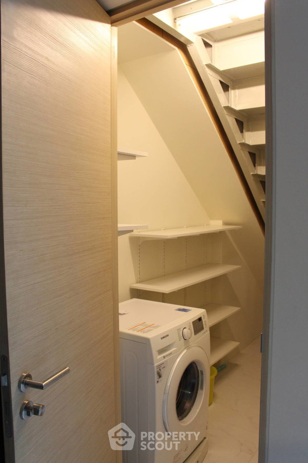 รูป คอนโด 1-ห้องนอน ที่ ไซมิส เทอร์ตี้ ไนน์ ใกล้ BTS พร้อมพงษ์ (ID 3441700) - รูปที่ 8/11