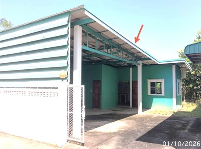 picture HOME 154.3 Sq.w. Muang Phrae Phrae for 6.9M - 16/41