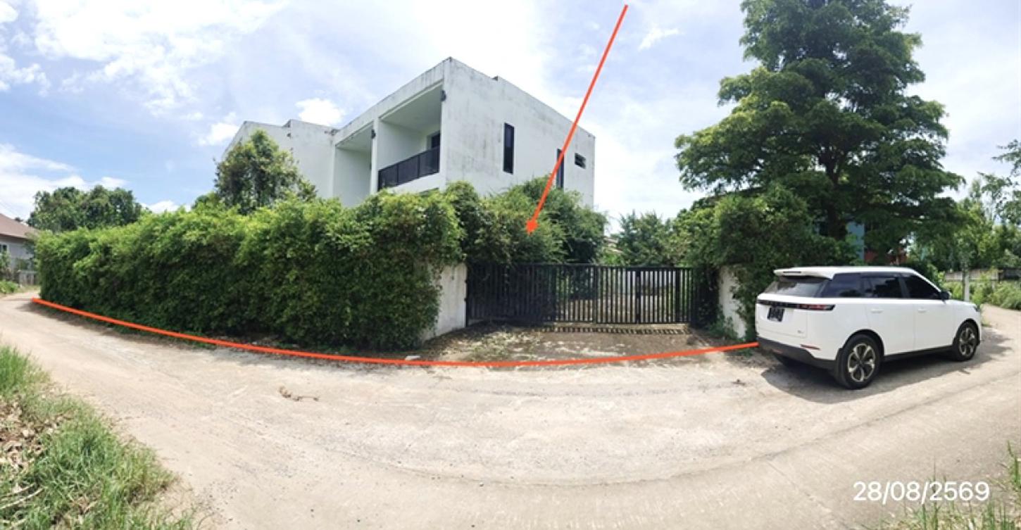 รูป บ้านเดี่ยว 135 ตร.วา เมืองเชียงราย เชียงราย 4.2M - รูปที่ 9/19