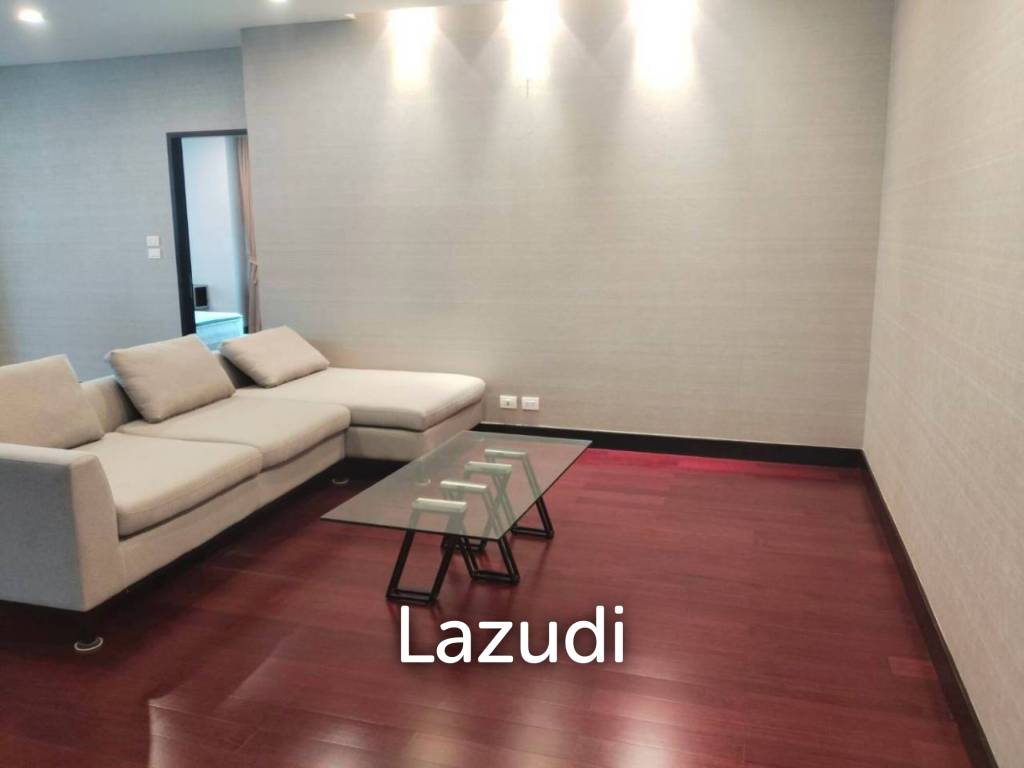 picture 2 Bed 3 Bath 145.6 SQ.M The Park Chidlom - 1/11
