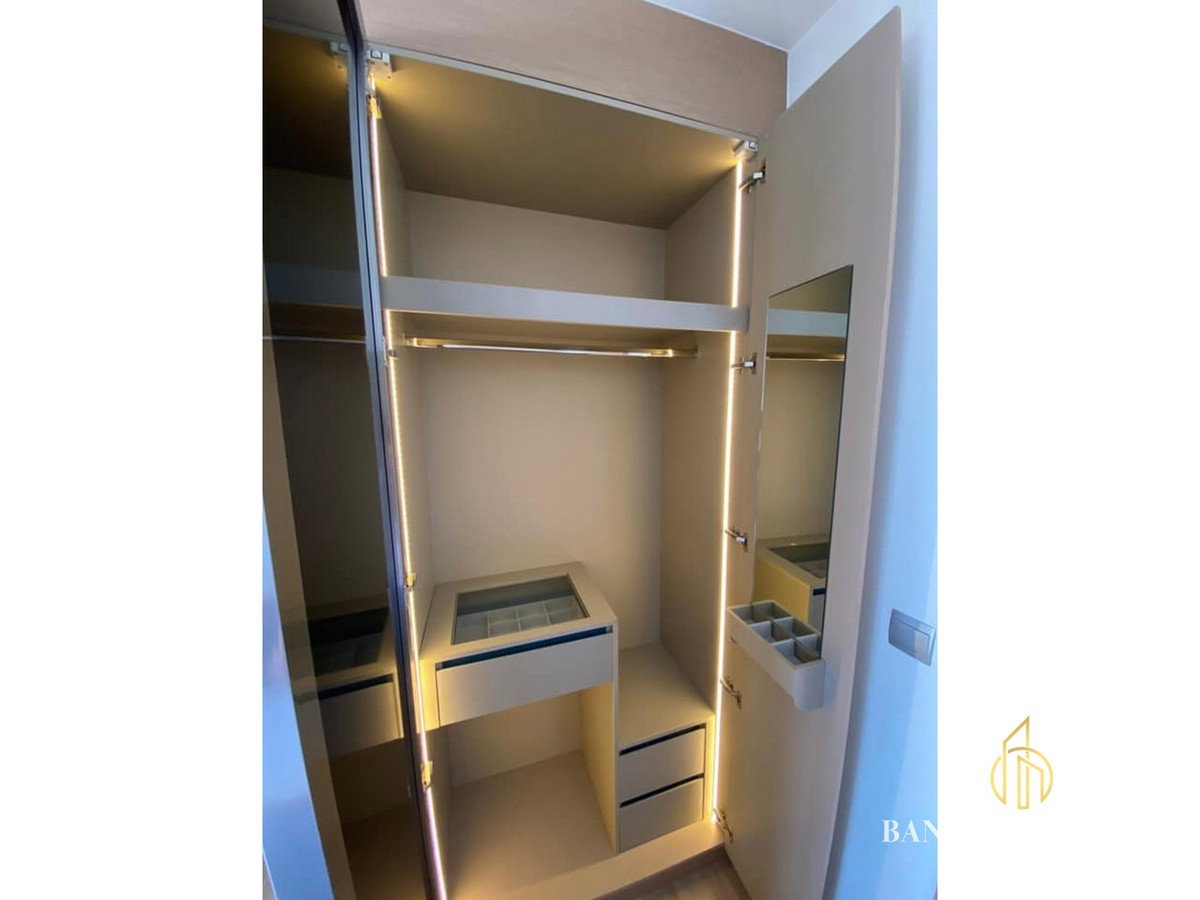 รูป 🍀🍀 ห้องน่าอยู่🍀 ให้เช่า📌 Kawa Haus (Line:@rent2022) BTS อ่อนนุช✨พร้อมเข้าอยู่ 🔖 A40350 - รูปที่ 6/12