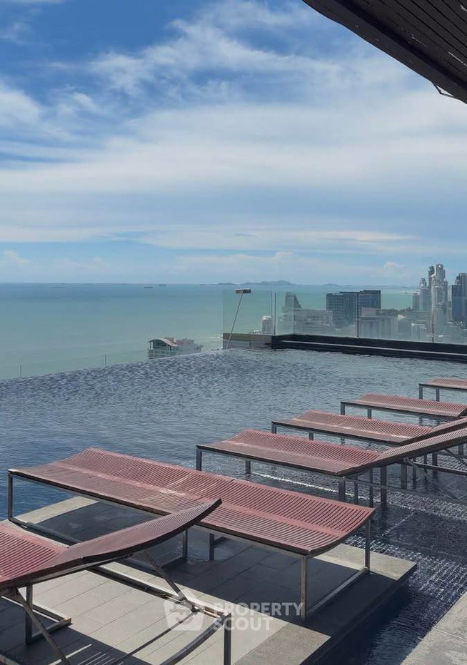 picture 2-BR Condo at Centric Sea Pattaya close to Central Pattaya (ID 3442949) - 15/15