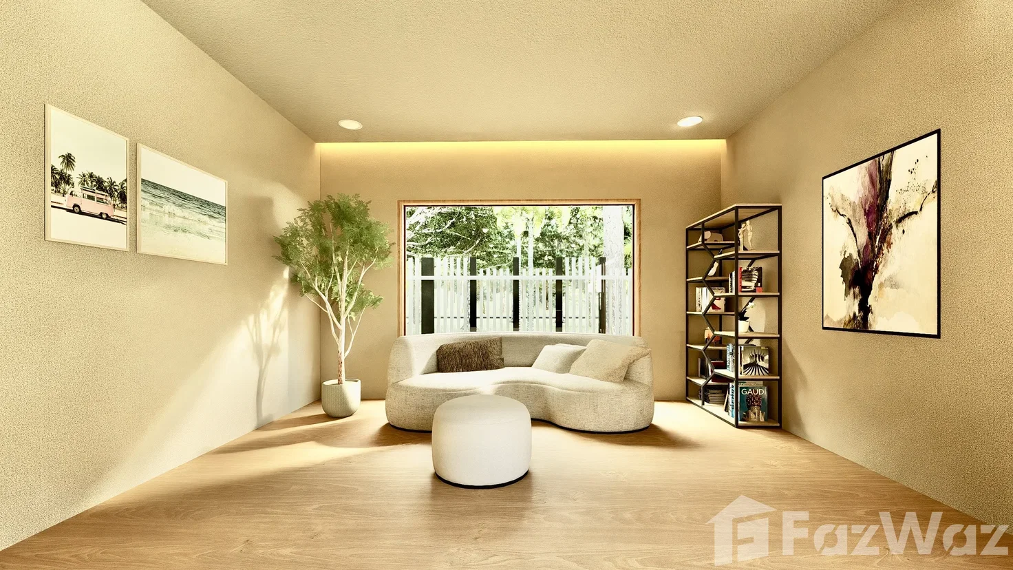 รูป ขาย วิลล่า 4 ห้องนอน ในโครงการ มีน วิลล่า 6885092 - รูปที่ 4/22