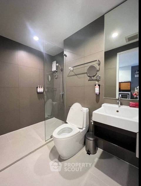 รูป คอนโด 2-ห้องนอน ที่ อัพ เอกมัย ใกล้ ARL รามคำแหง (ID 3447314) - รูปที่ 7/7