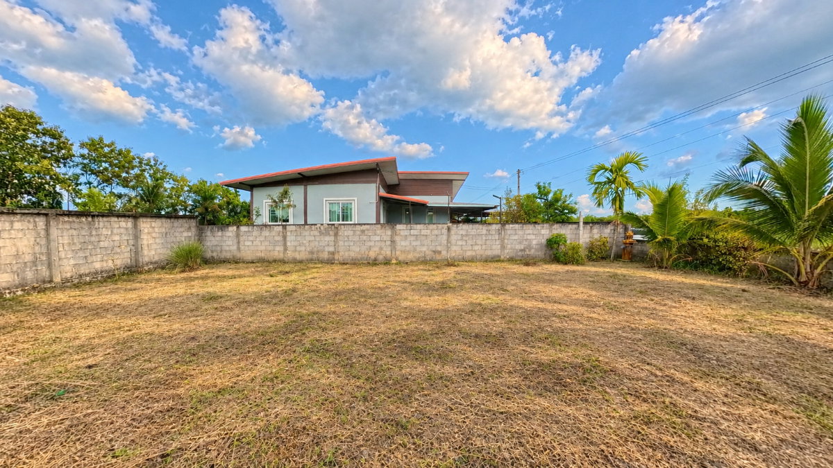 รูป 🏡 ขายที่ดินหนองแก๋ว หางดง เชียงใหม่ | 100 ตร.ว. เพียง 995,000 บาท!☎️ 080-128-5266 - รูปที่ 11/16