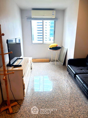 Condos for sale : Pet-Friendly 2-BR At Wittayu Complex Near BTS Phloen Chit (ID 3403965)