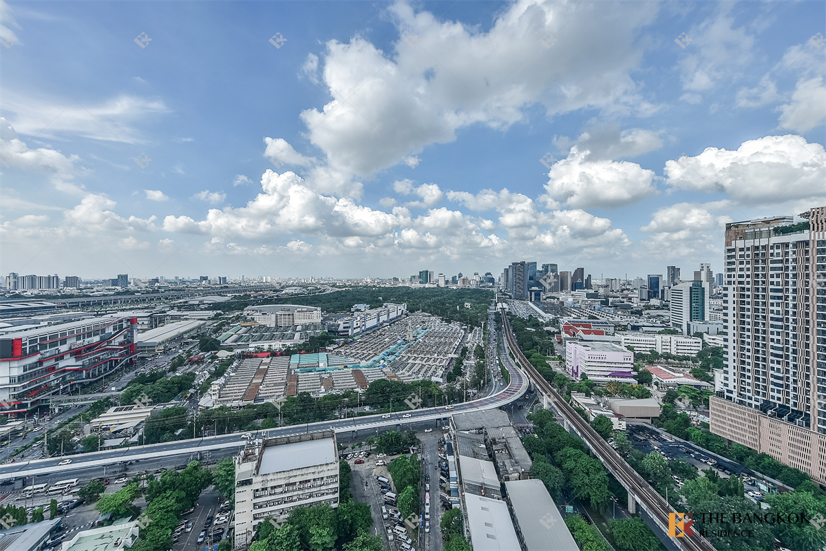 picture Ideo Phaholyothin Chatujak More Relaxation with Condo Near MRT near BTS Saphan Khwai - 5/10