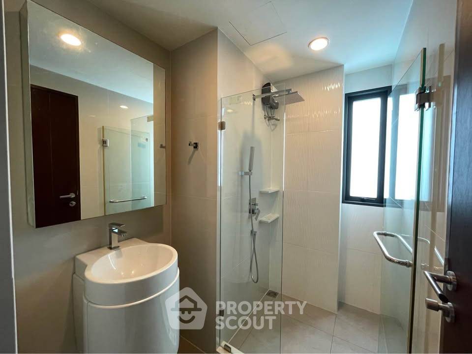 รูป คอนโด 2-ห้องนอน ที่ ริทึ่ม อโศก ใกล้ MRT พระราม 9 (ID 3445430) - รูปที่ 11/15