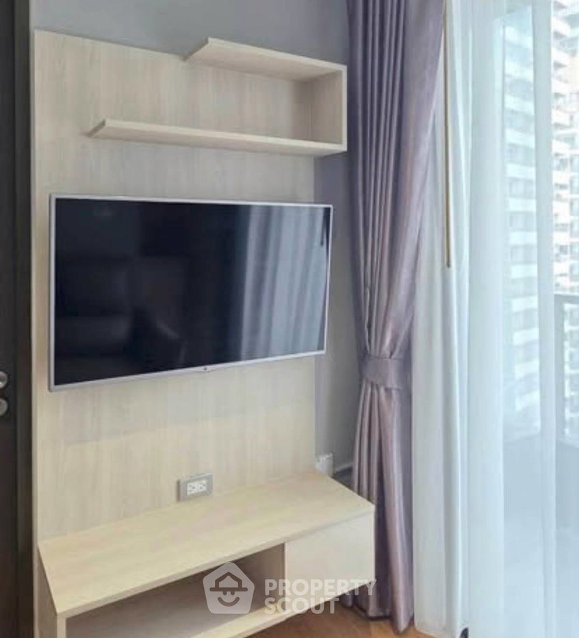 picture 1-BR Condo at The Lumpini 24 near BTS Phrom Phong (ID 3447100) - 3/5
