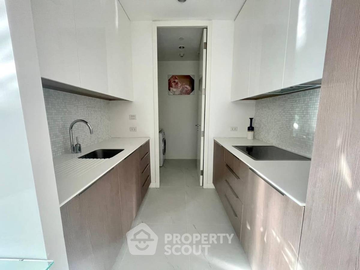 picture 2-BR Condo at 185 Rajadamri near BTS Ratchadamri (ID 1830013) - 13/16
