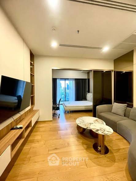 picture 1-BR Condo at Siamese Exclusive Sukhumvit 31 near MRT Sukhumvit (ID 3447703) - 3/11