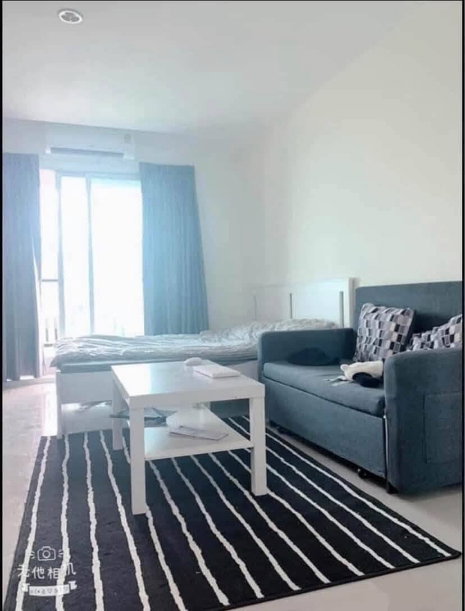 picture P-139175 For Rent: Asakan Place Srinakarindra City View 🏙️ - 5/8