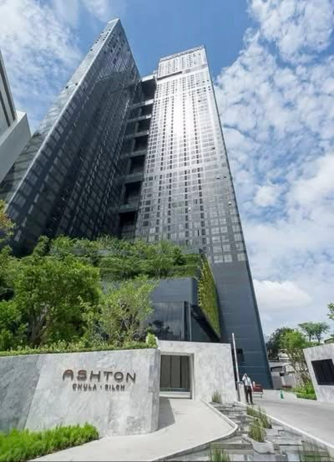 รูป คอนโดให้เช่า Ashton chula silom - รูปที่ 10/10