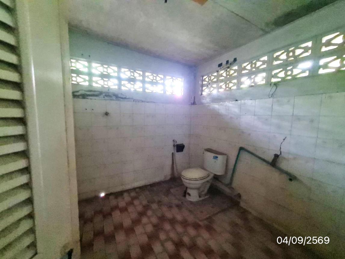 รูป บ้านเดี่ยว 241.6 ตร.วา ดอกคำใต้ พะเยา 1.7M - รูปที่ 41/45
