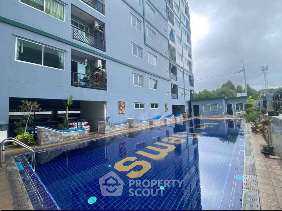 รูป คอนโด 1 ห้องนอน สำหรับขายที่ Trio Gems Pattaya หาดจอมเทียน (ID 3442588) - รูปที่ 10/11