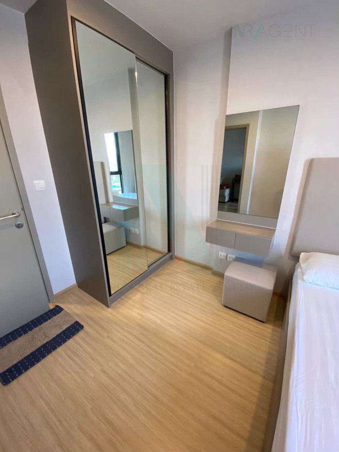 picture For Sell Condo THE PRIVACY THAPHRA INTERCHANGE Building 1, Floor 8,1 bed room, Room size 27 sqm - 3/8