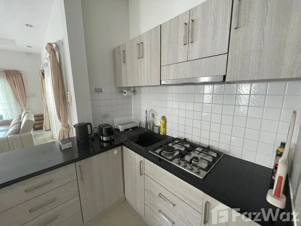 รูป บ้านเดี่ยวให้เช่า 3 ห้องนอน ในโครงการ เดอะ ลีส์ 1 6884814 - รูปที่ 6/14