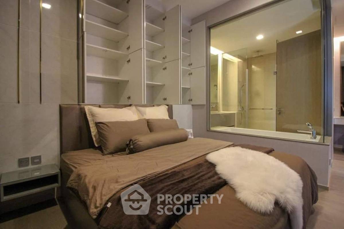 รูป คอนโดหนึ่งห้องนอนขายที่ The Esse Asoke ใกล้ MRT สุขุมวิท (ID 3443535) - รูปที่ 7/9
