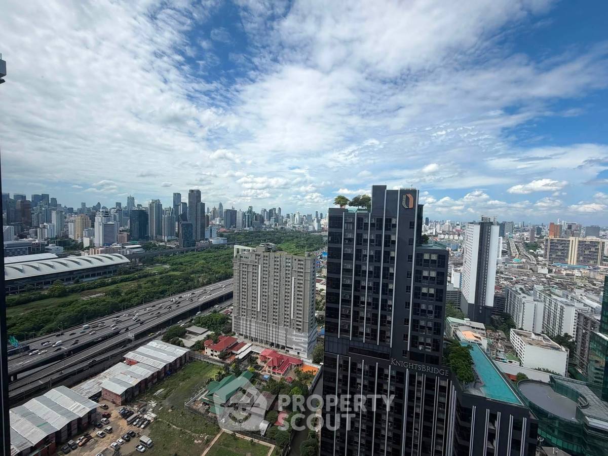 รูป คอนโด 1-ห้องนอน ที่ เดอะ ไลน์ อโศก - รัชดา ใกล้ MRT พระราม 9 (ID 3446096) - รูปที่ 6/6