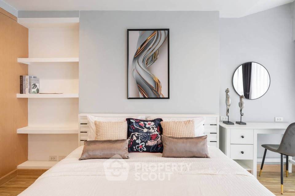 picture 44th-Floor 1-BR The Waterford Diamond Tower Sukhumvit Near BTS Phrom Phong (ID 3444602) - 7/23
