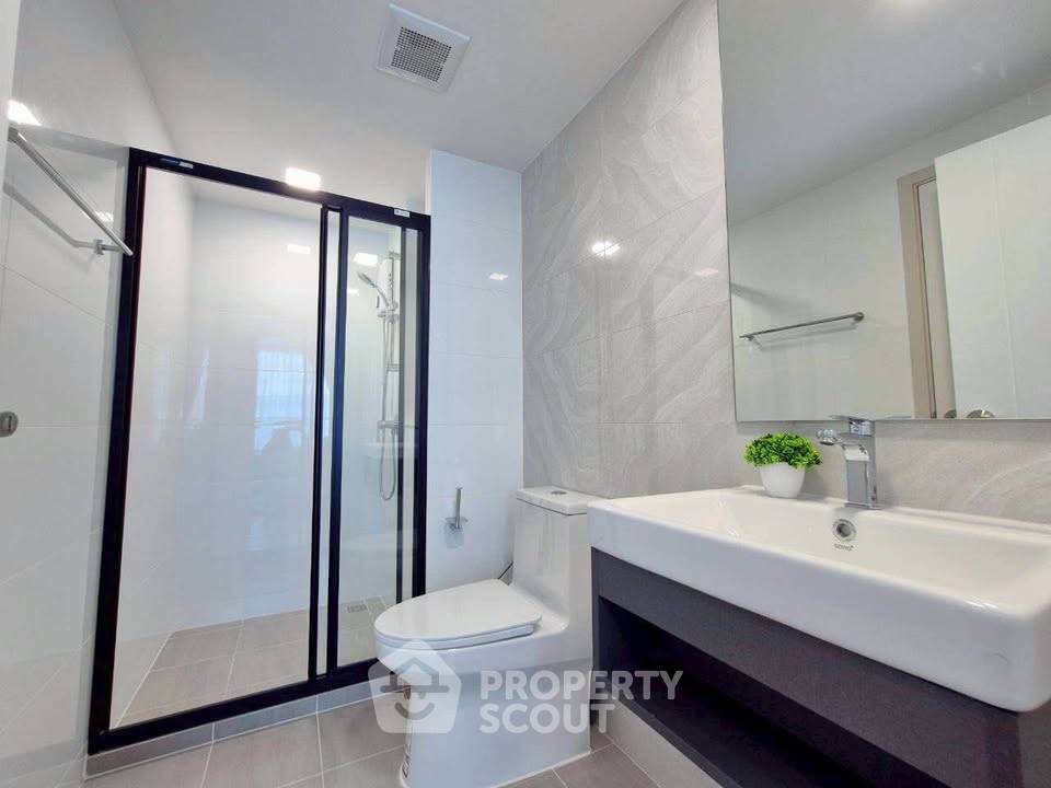 รูป คอนโด 1 ห้องนอน Atmoz Palacio Ladprao-Wanghin ให้เช่า (ID 3443978) - รูปที่ 18/19