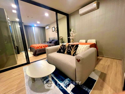 Condos for sale : 1-BR Condo at XT Phayathai near BTS Phaya Thai (ID 3243896)