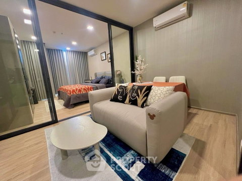 1-BR Condo at XT Phayathai near BTS Phaya Thai (ID 3243896)