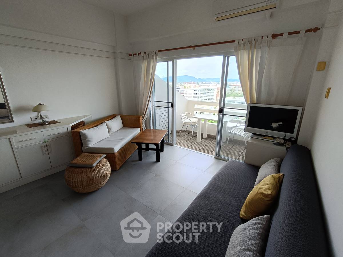รูป ขายคอนโด 1 ห้องนอน โครงการ Condochain Hua Hin Condominium (ID 1333466) - รูปที่ 8/20