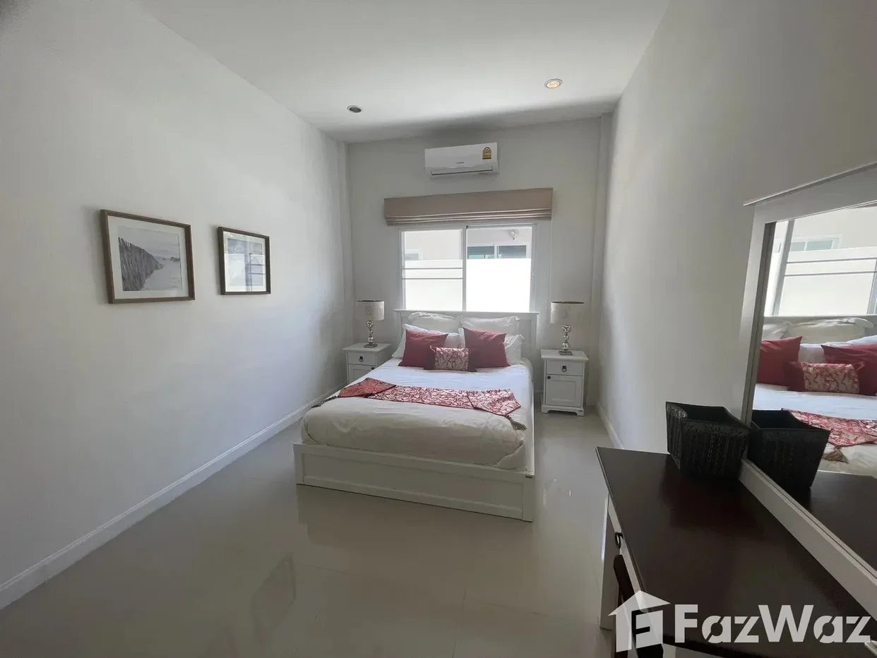 รูป บ้านเดี่ยวให้เช่า 3 ห้องนอน ในโครงการ เดอะ ลีส์ 1 6884814 - รูปที่ 9/14