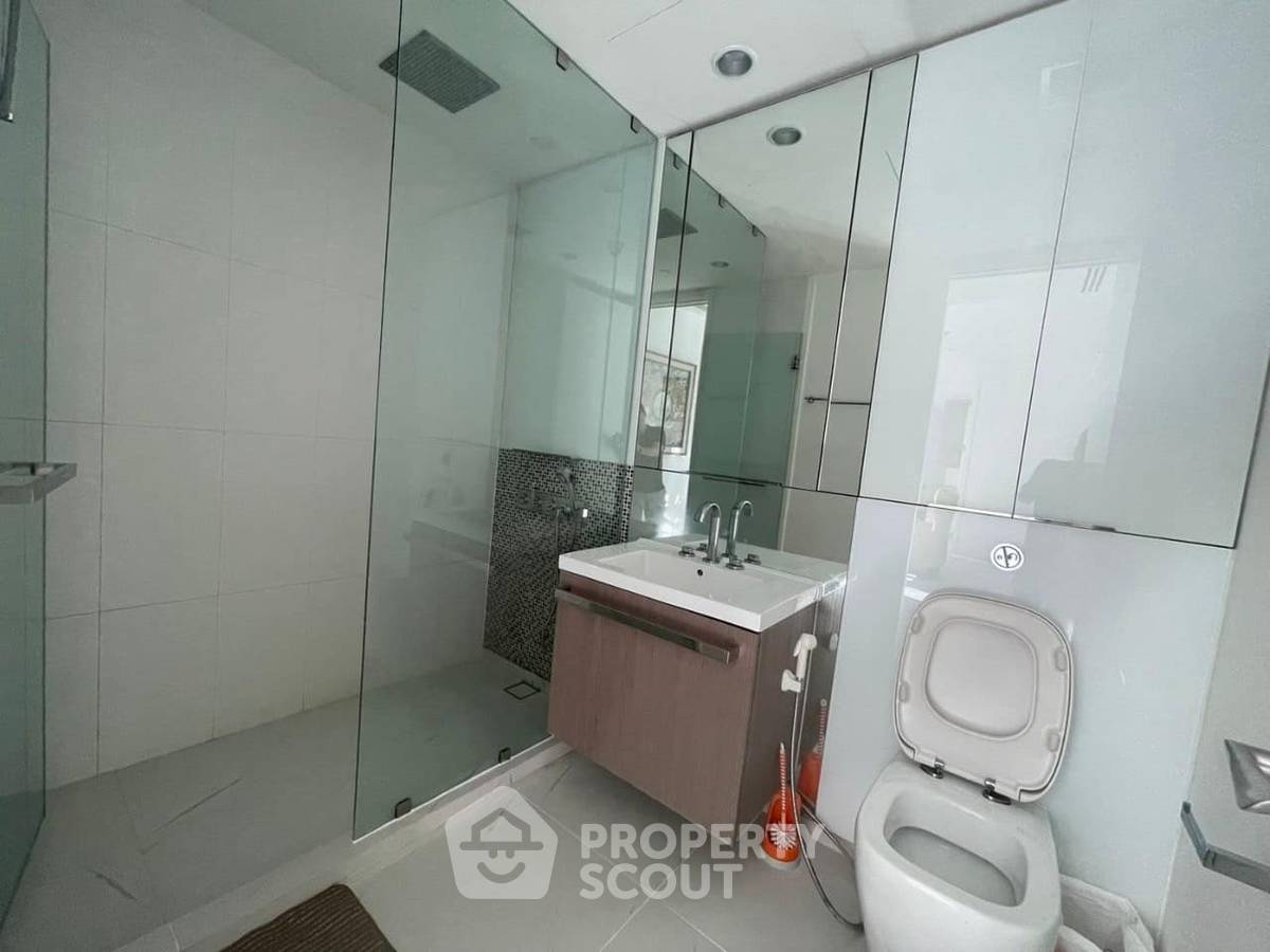 picture 2-BR Condo at 185 Rajadamri near BTS Ratchadamri (ID 1830013) - 7/16