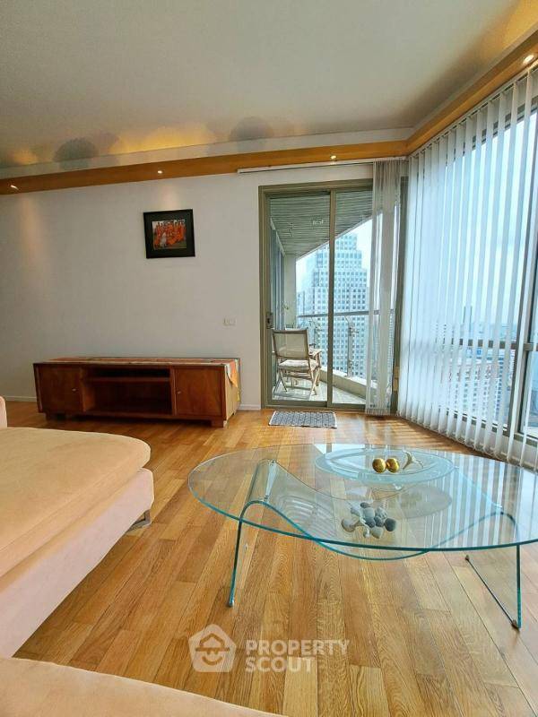 รูป คอนโดเลี้ยงสัตว์ได้ 1 ห้องนอน City Lakes Tower Sukhumvit 16 ห่าง BTS อโศก 300 เมตร (ID 3442467) - รูปที่ 6/8