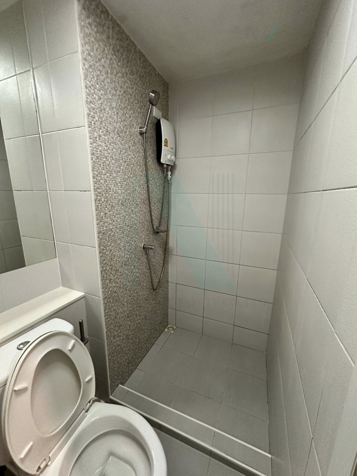 picture For Sell Condo PLUM CONDO CHOKCHAI 4 Building B, Floor 6,1 bed room, Room size 24 sqm - 8/8
