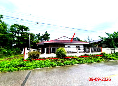 Houses for sale Lamphang : HOME 283 Sq.w. Muang Lampang Lamphang for 3.8M