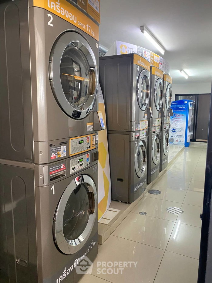 รูป คอนโด 2-ห้องนอน ที่ แอสปาย สุขุมวิท-อ่อนนุช ใน สวนหลวง (ID 3439000) - รูปที่ 20/25