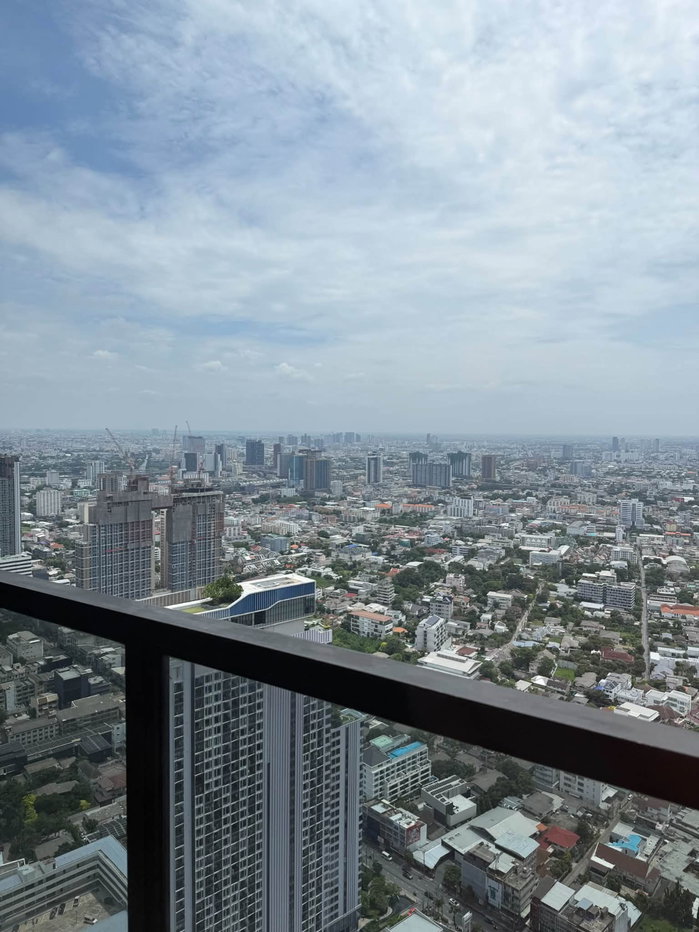 picture @Condorental condo for rent PARK ORIGIN THONGLOR - 18/19