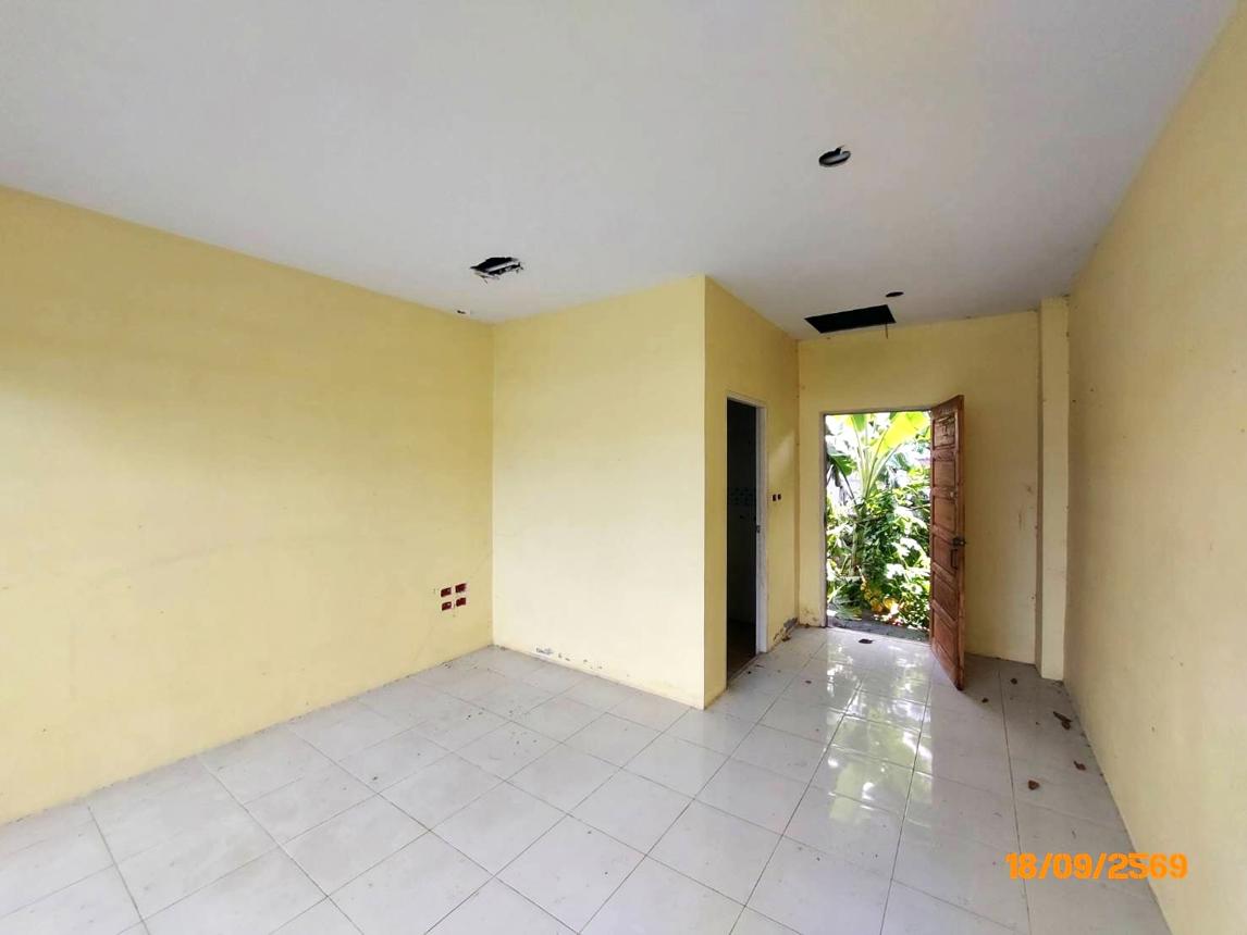 รูป บ้านเดี่ยว 94 ตร.วา ดอนสัก สุราษฎร์ธานี 6.3M - รูปที่ 28/39