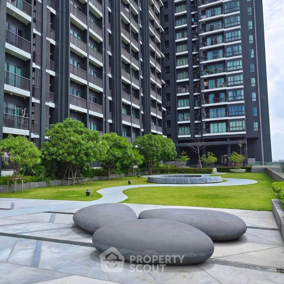 picture High-Floor 1-BR At The Tree RIO Bang-Aor Near MRT Bang O (ID 3447698) - 20/25