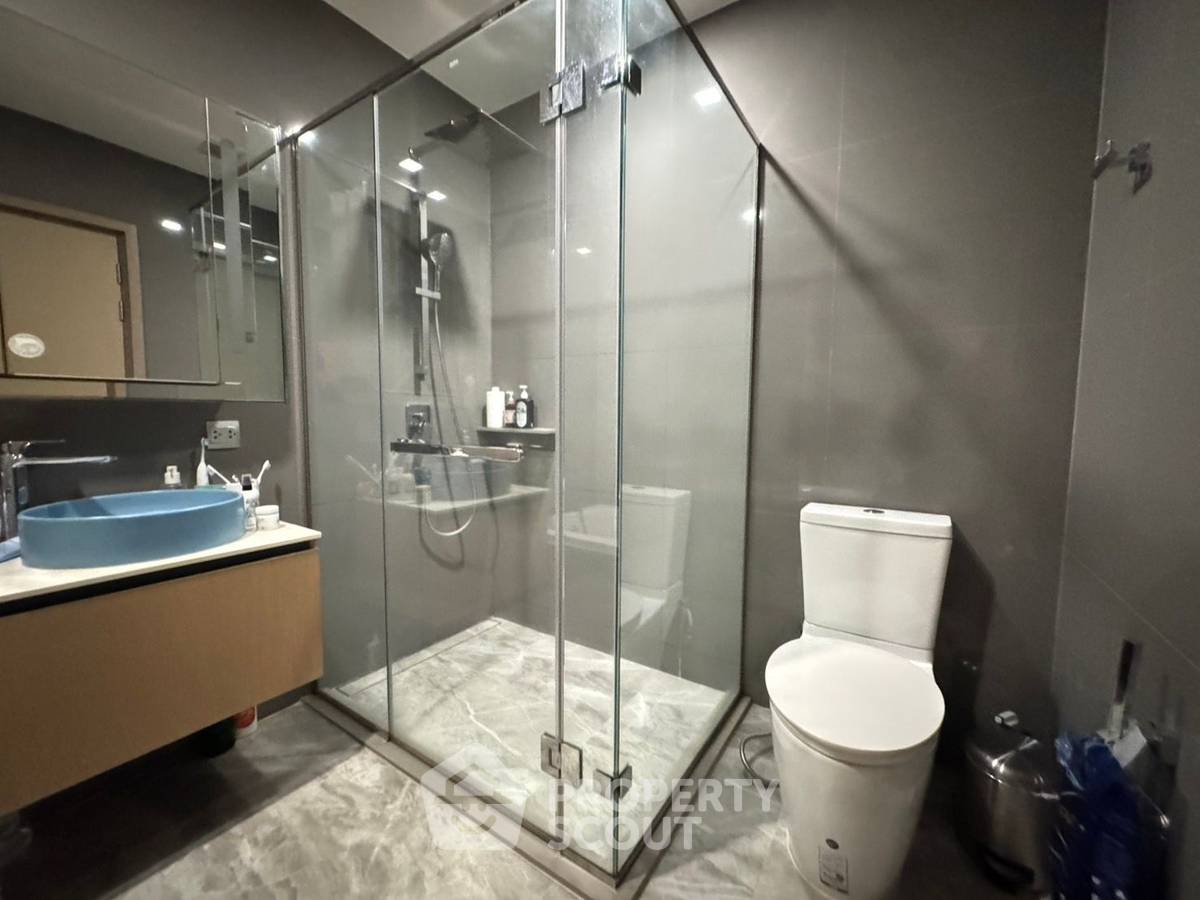 รูป คอนโด 1 ห้องนอน Kawa Haus ขาย ใกล้ BTS อ่อนนุช (ID 3157385) - รูปที่ 23/23