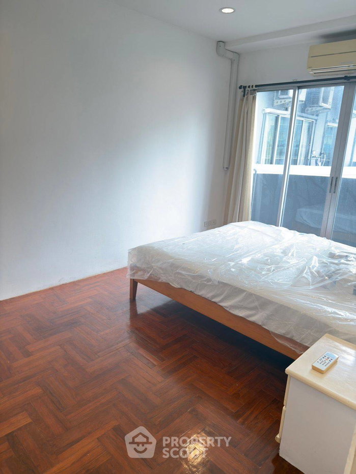 รูป คอนโดเลี้ยงสัตว์ได้ 2 ห้องนอน Wittayu Complex ใกล้ BTS เพลินจิต (ID 3403965) - รูปที่ 5/6
