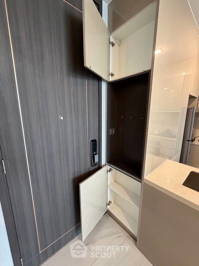 รูป คอนโด 2 ห้องนอน ชั้น 31 Laviq Sukhumvit 57 ใกล้ BTS ทองหล่อ 200 ม. (ID 3446336) - รูปที่ 6/8