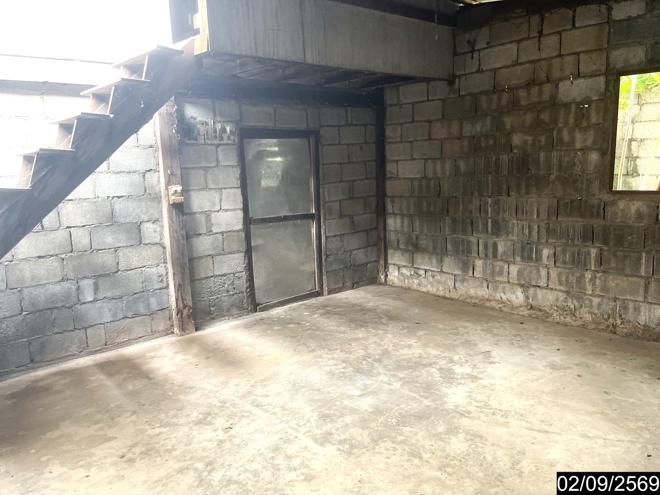 รูป บ้านเดี่ยว 115 ตร.วา ภูเขียว ชัยภูมิ 902,000 - รูปที่ 7/37