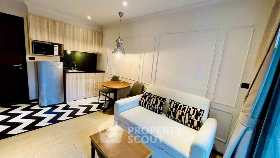 picture Great Value 1-BR At Venetian Signature Condo Resort Pattaya (ID 3442421) - 4/9
