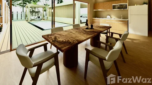 4 Bedroom Villa for sale at Meen Villa 6885092