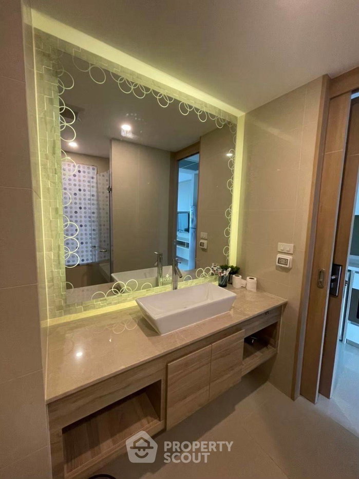 รูป คอนโด 1 ห้องนอน The Riviera Jomtien ย่านหาดจอมเทียน (ID 1800483) - รูปที่ 7/9