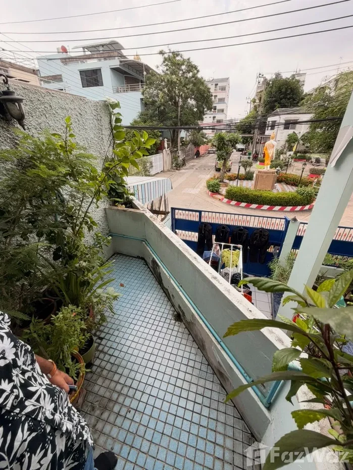 รูป ขาย วิลล่า 5 ห้องนอน ใน ยานนาวา, กรุงเทพมหานคร 6874494 - รูปที่ 3/20